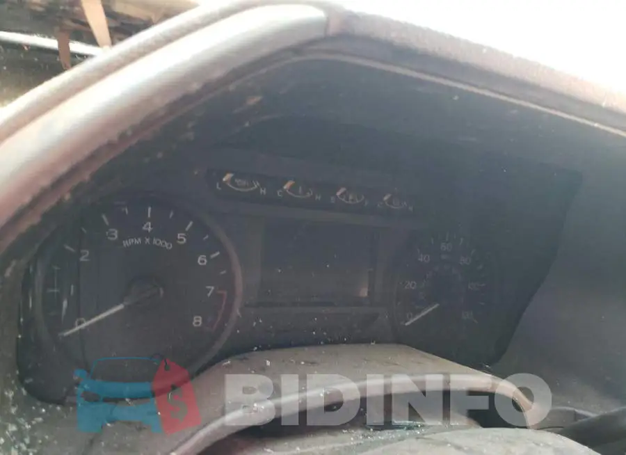 1FTEX1EB7KFA37130 Photo# 8