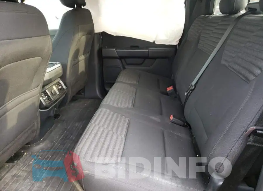1FTFW1E85MKD53695 Photo# 10