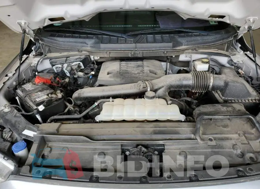 1FTFW1E85MKD53695 Photo# 11