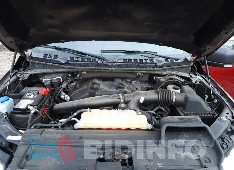 1FTFW1EG3JKC63786 Photo# 7