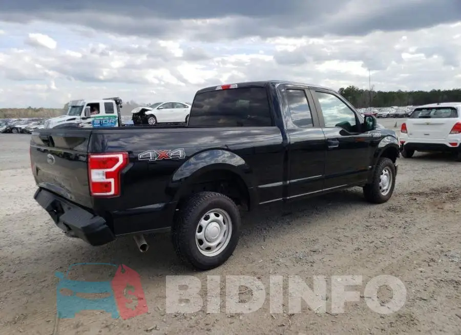 1FTFX1E56JKC12679 Photo# 3