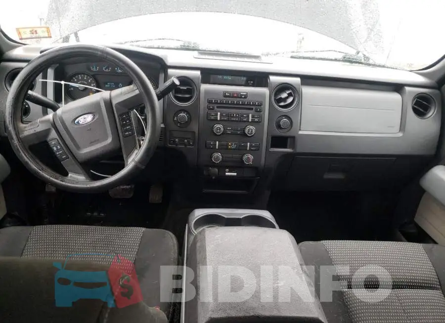 1FTFX1EF7EKF67570 Photo# 8