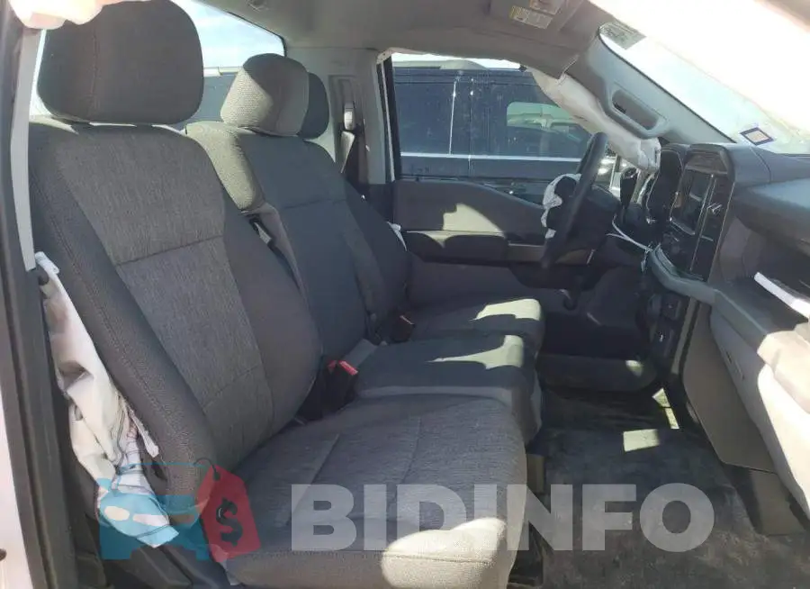 1FTMF1CBXNKE25353 Photo# 10