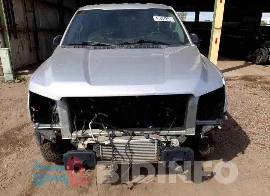 1FTMF1CP4JKC42133 Photo# 5