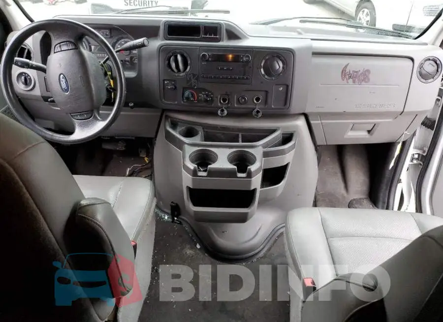1FTSE3ELXEDB12058 Photo# 8