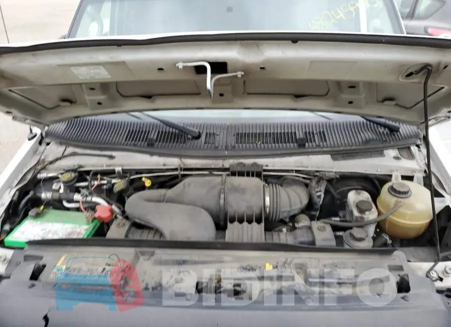 1FTSE3ELXEDB12058 Photo# 11