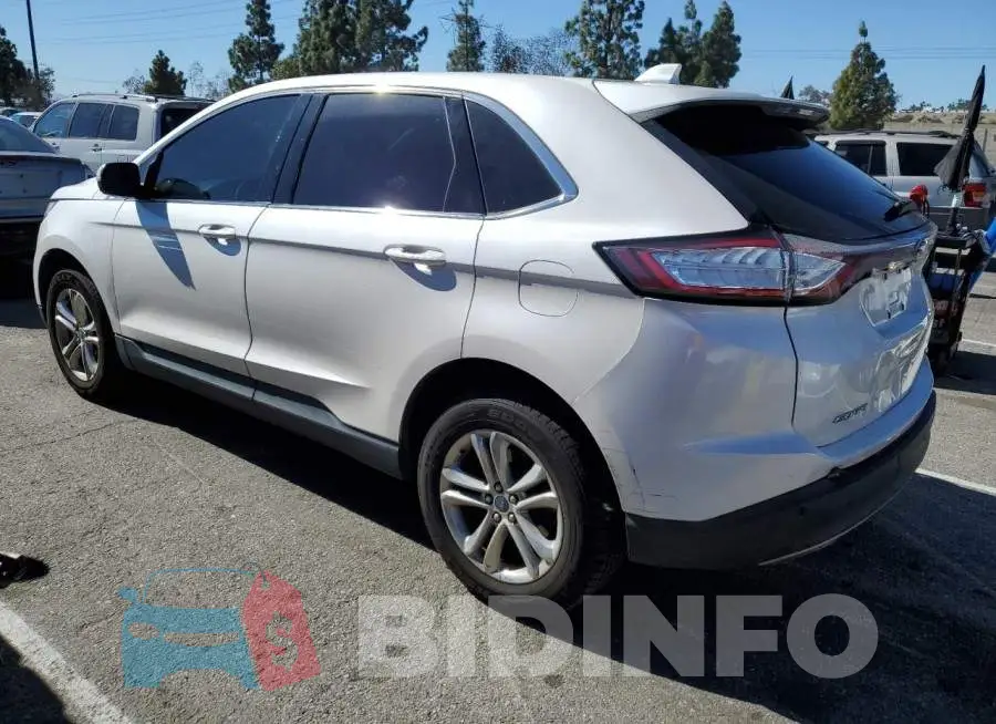 2FMPK3J89HBB56932 Photo# 2