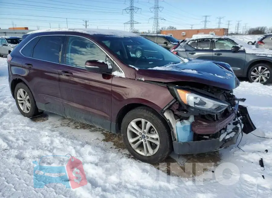 2FMPK3J92LBA18456 Photo# 4