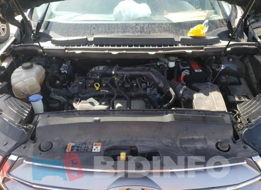 2FMPK3J98HBC43651 Photo# 12