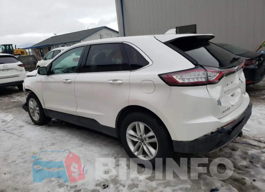2FMPK4J80GBB54135 Photo# 2