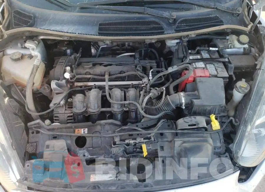 3FADP4BJ8GM147030 Photo# 11