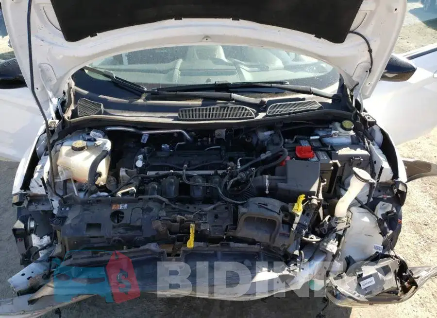 3FADP4DJ0KM105117 Photo# 11
