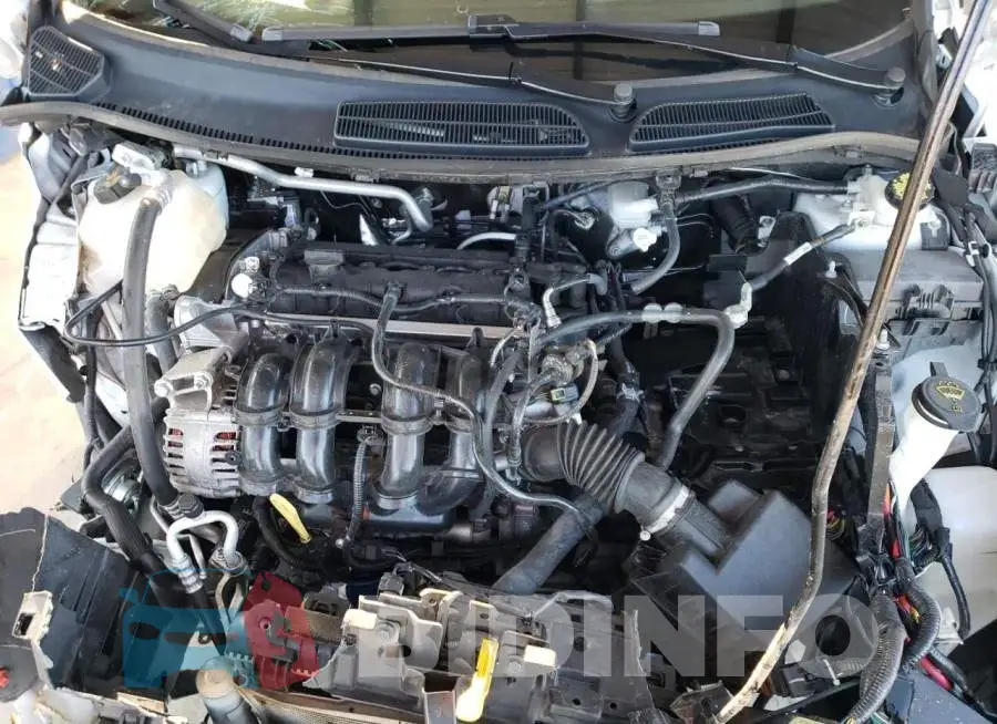 3FADP4EJ0KM144319 Photo# 11