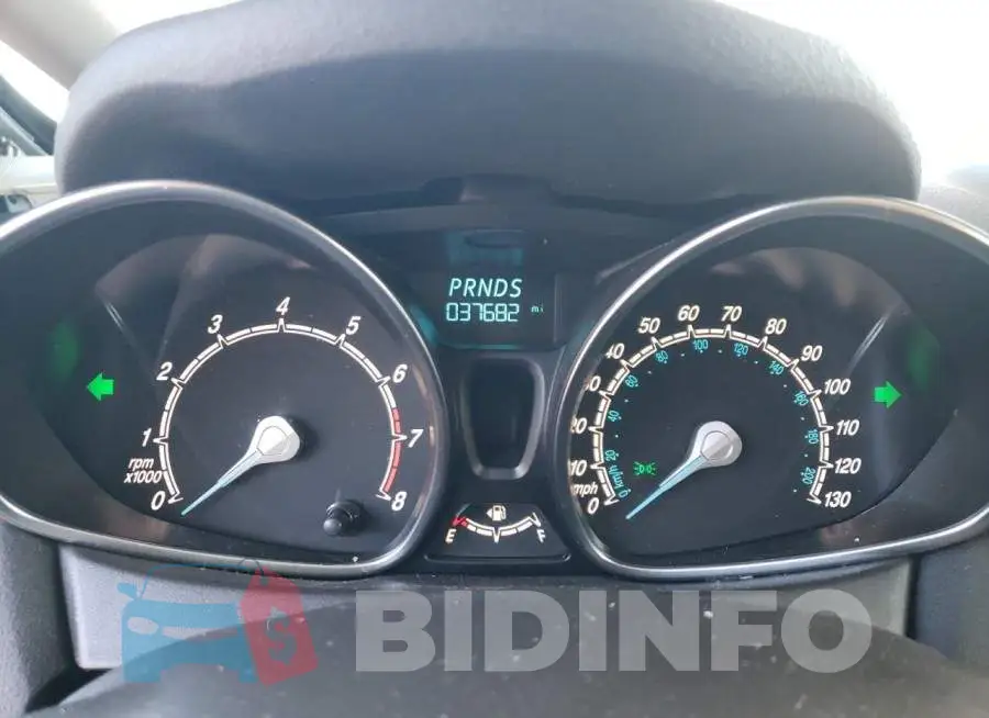 3FADP4EJ0KM144319 Photo# 9