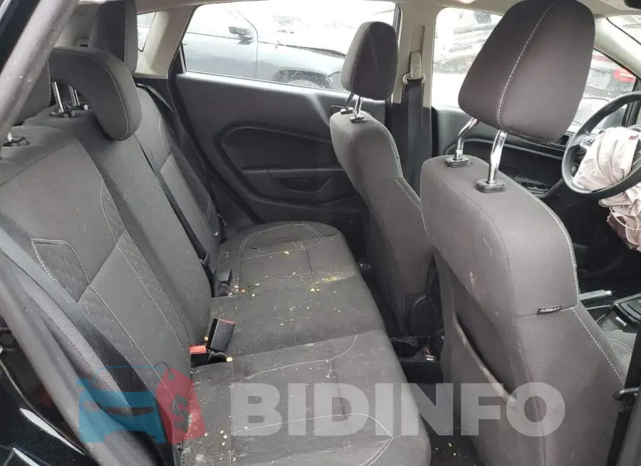 3FADP4EJ0KM149763 Photo# 10