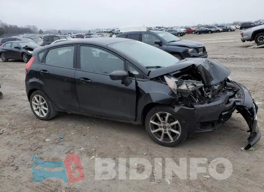 3FADP4EJ0KM149763 Photo# 4