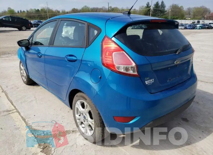3FADP4EJ7FM132917 Photo# 3