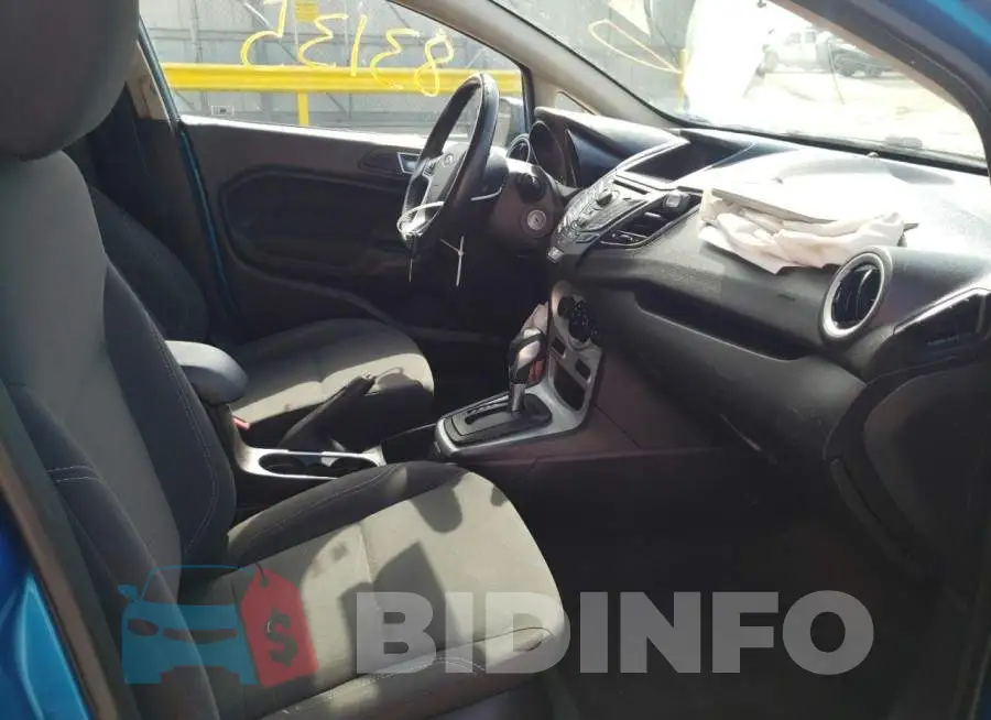 3FADP4EJ7FM132917 Photo# 5
