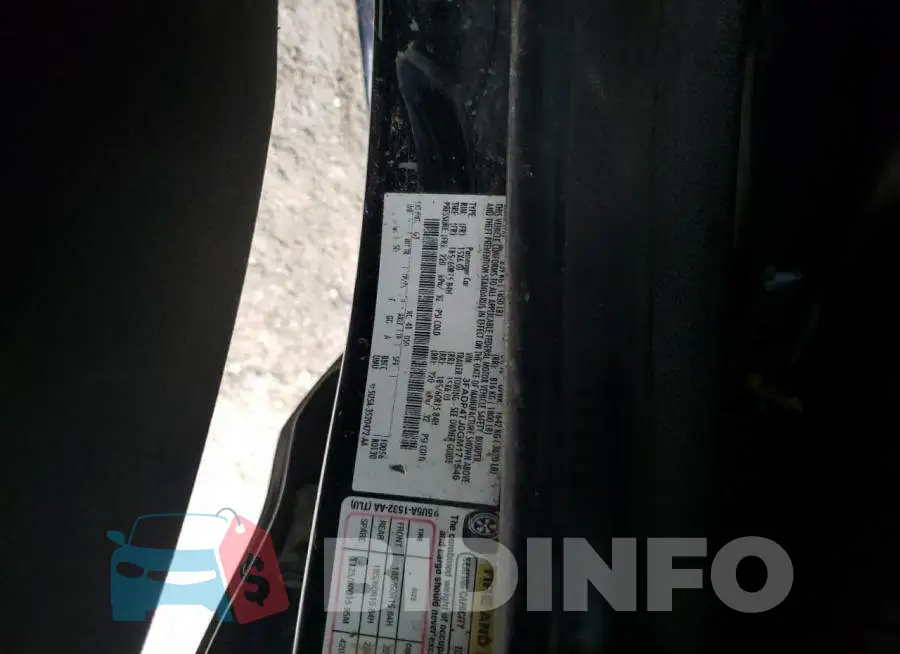 3FADP4TJ0GM171546 Photo# 12