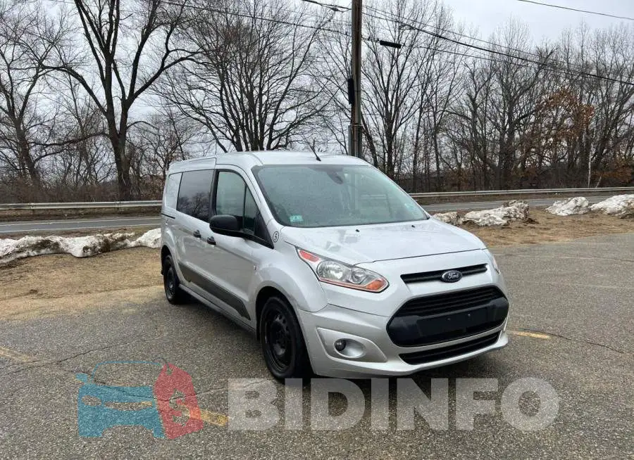 NM0LS7F7XH1304122 Photo# 1