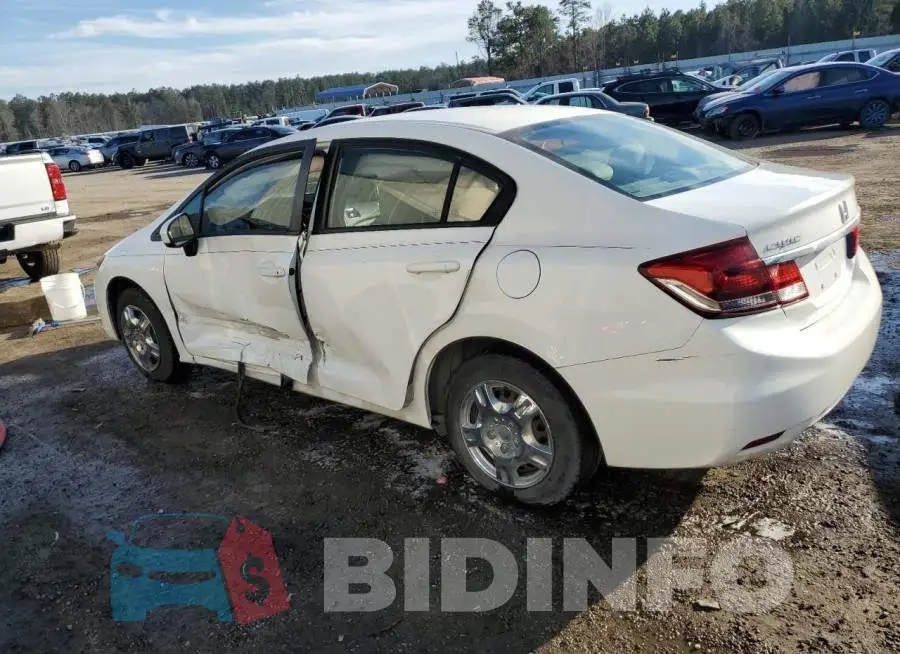 19XFB2F53EE064082 Photo# 2