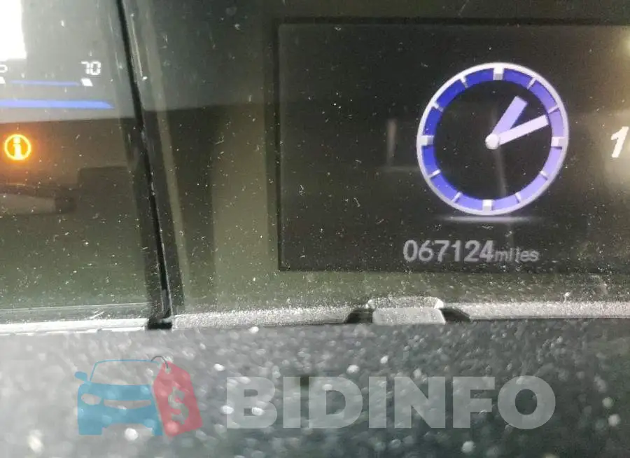 19XFB2F53FE075276 Photo# 8