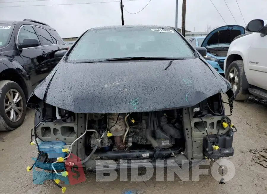 19XFB2F56FE037637 Photo# 5