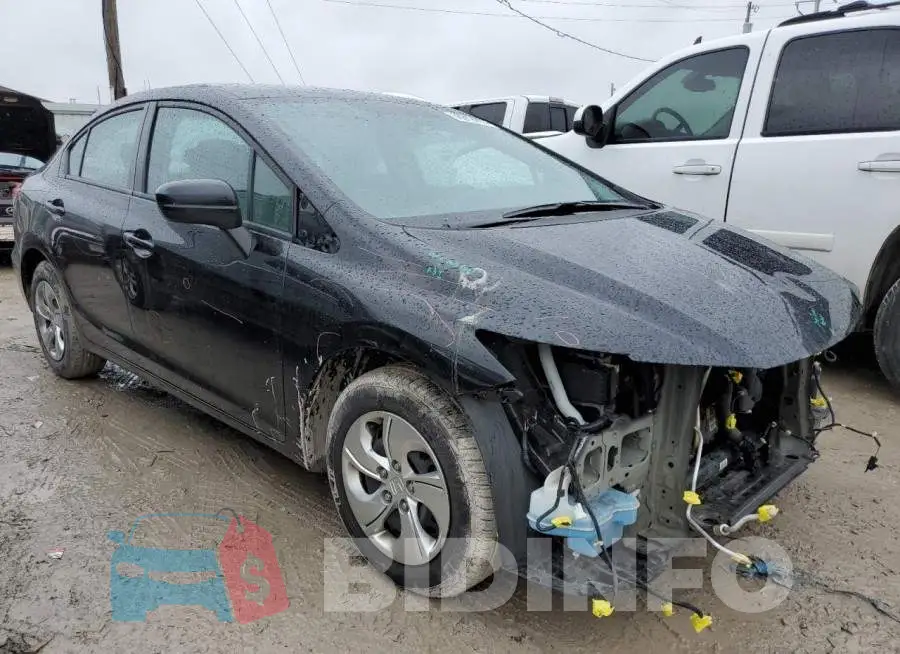 19XFB2F56FE037637 Photo# 4