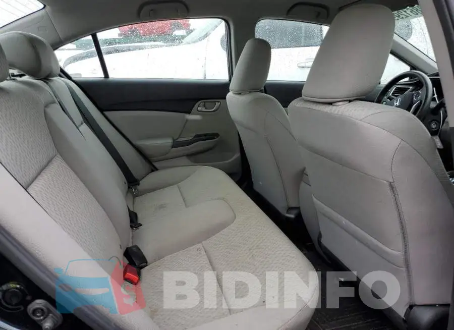 19XFB2F56FE037637 Photo# 10