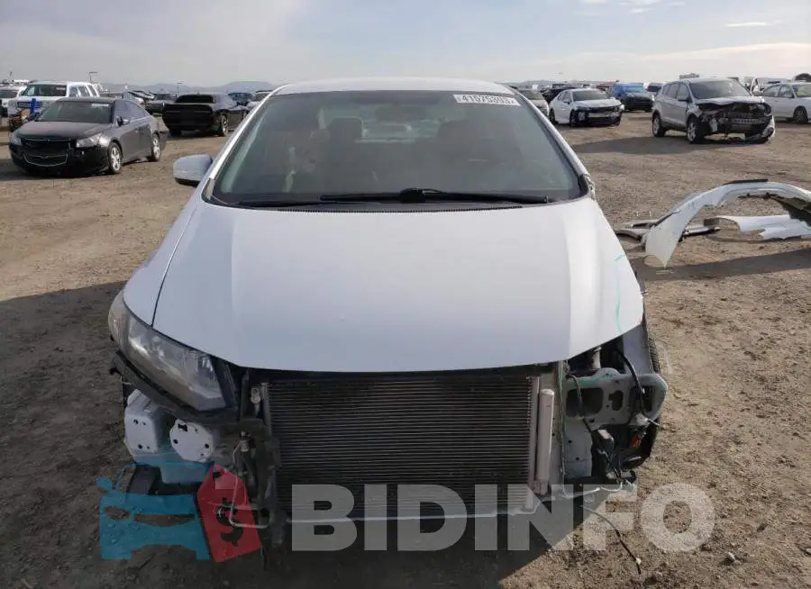 19XFB2F56FE226112 Photo# 5