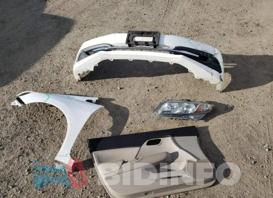 19XFB2F56FE226112 Photo# 12
