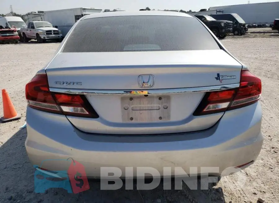 19XFB2F81FE085704 Photo# 6