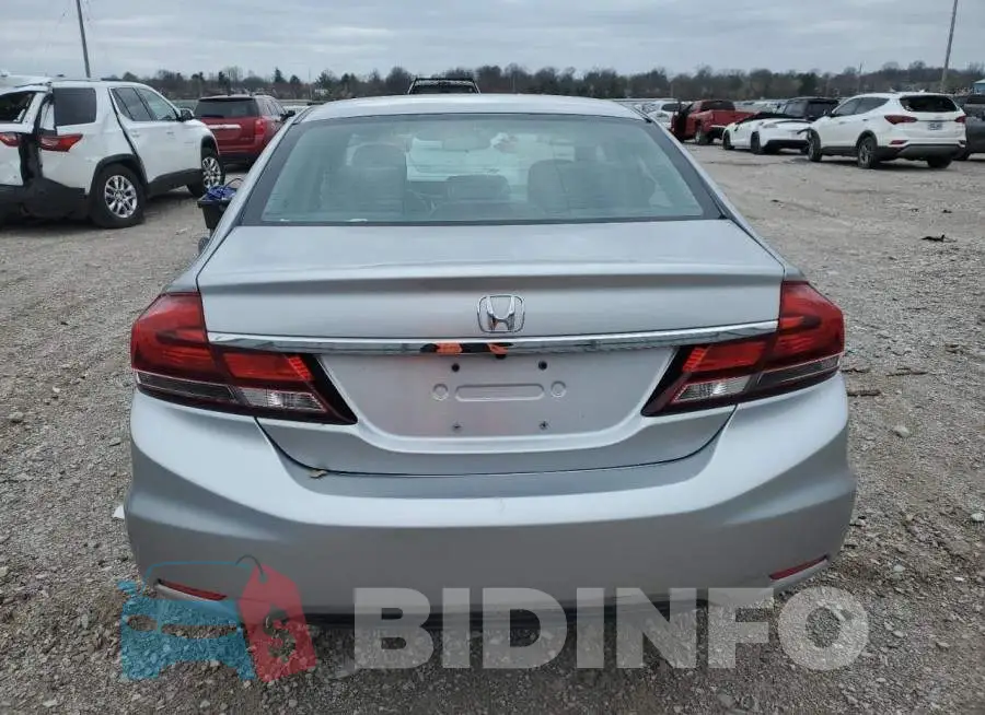 19XFB2F88FE117693 Photo# 6