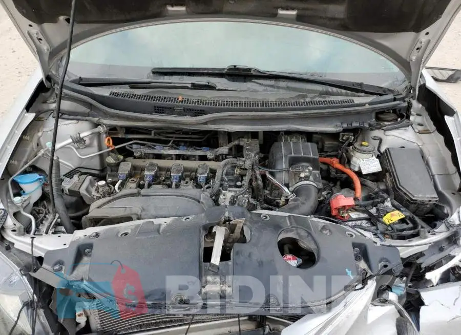 19XFB4F26EE001804 Photo# 11