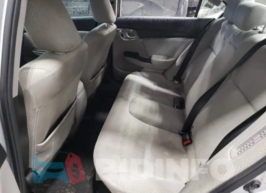 19XFB4F2XFE001824 Photo# 10