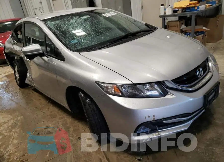 19XFB4F2XFE001824 Photo# 4