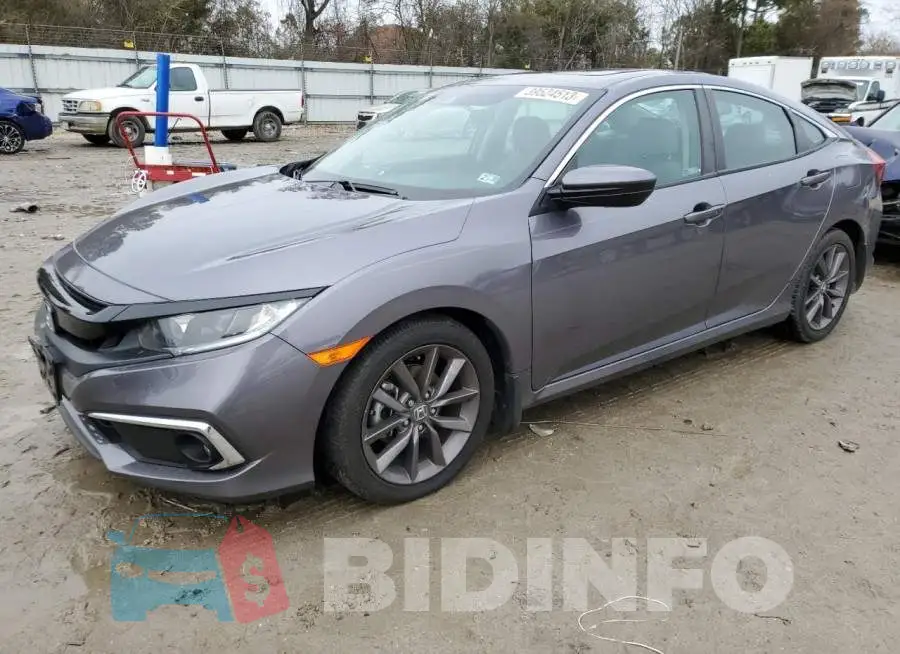 19XFC1F35LE013069 Photo# 1