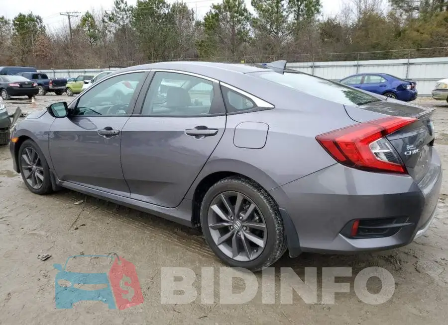 19XFC1F35LE013069 Photo# 2