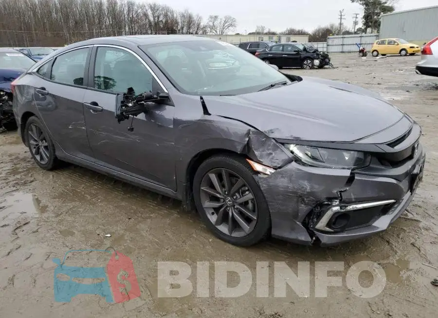 19XFC1F35LE013069 Photo# 4