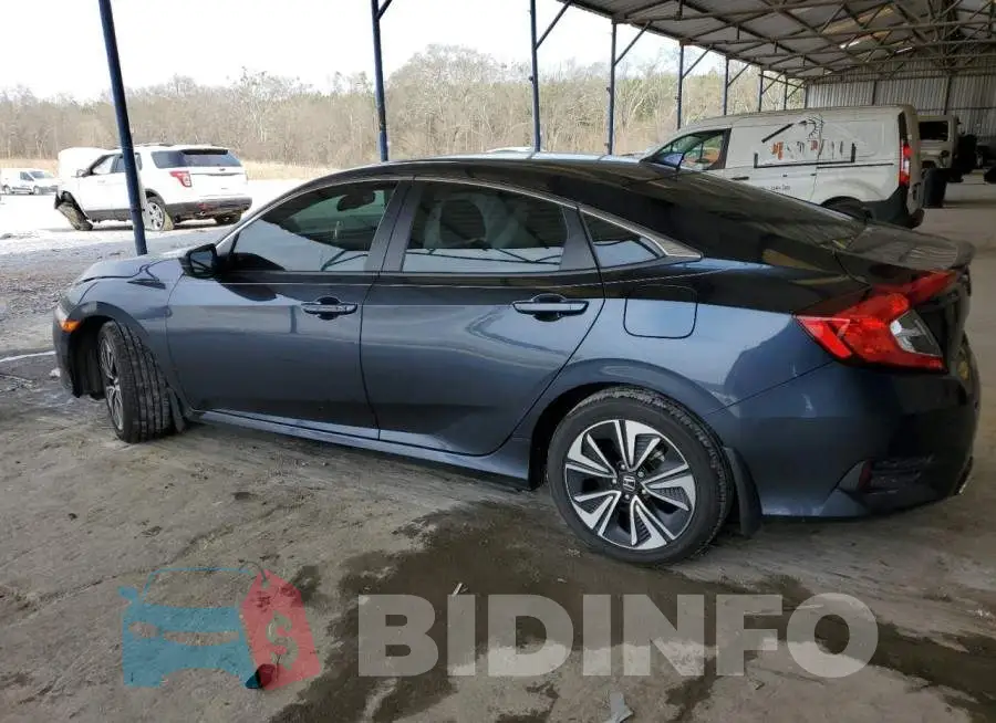19XFC1F71HE025150 Photo# 2