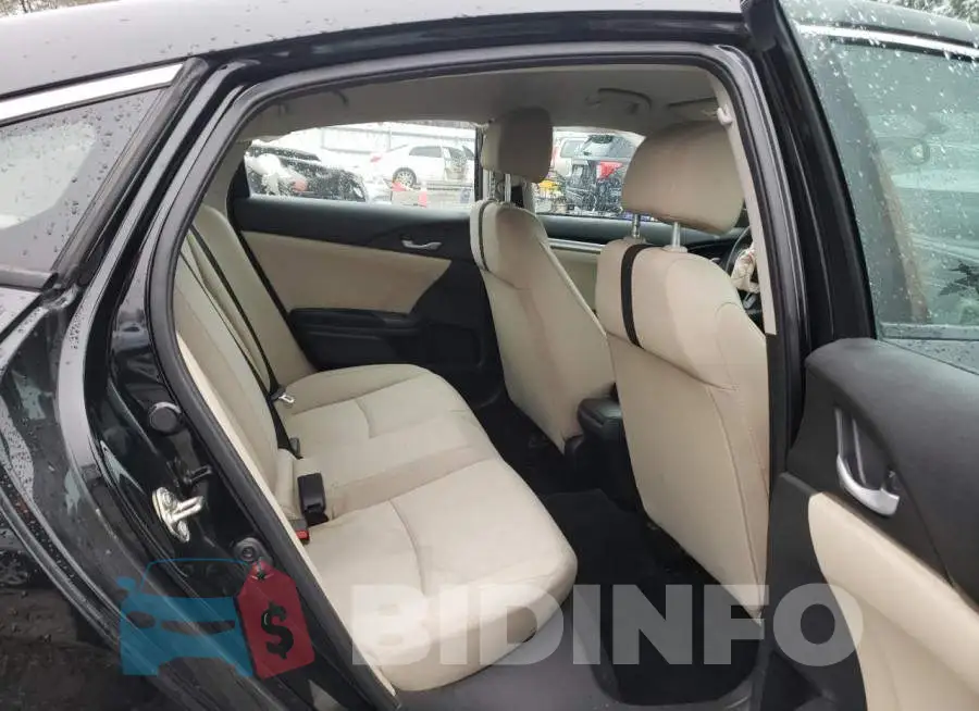 19XFC2F50HE007176 Photo# 10