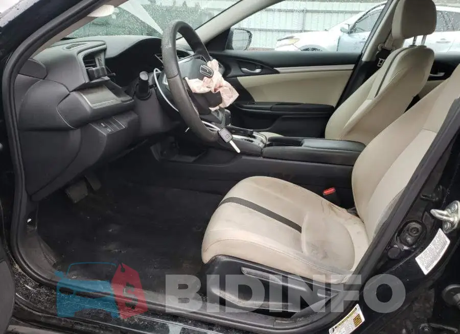 19XFC2F50HE007176 Photo# 7