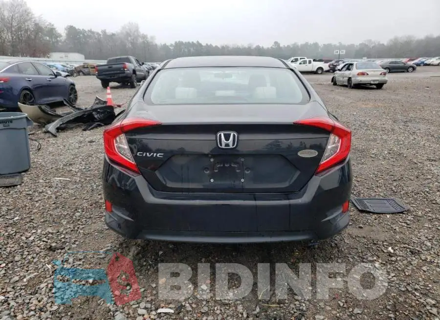 19XFC2F50HE007176 Photo# 6