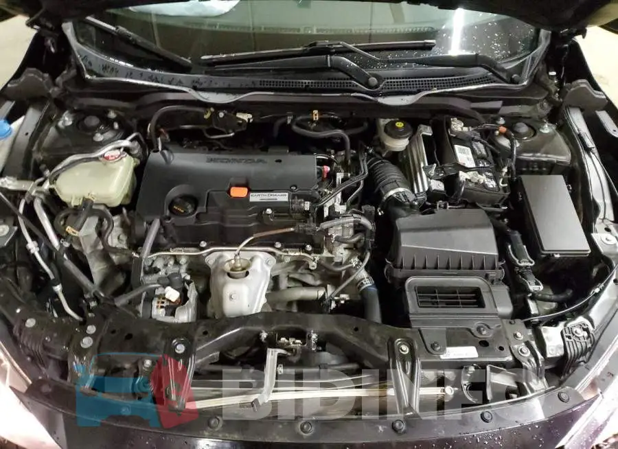 19XFC2F55GE241568 Photo# 11
