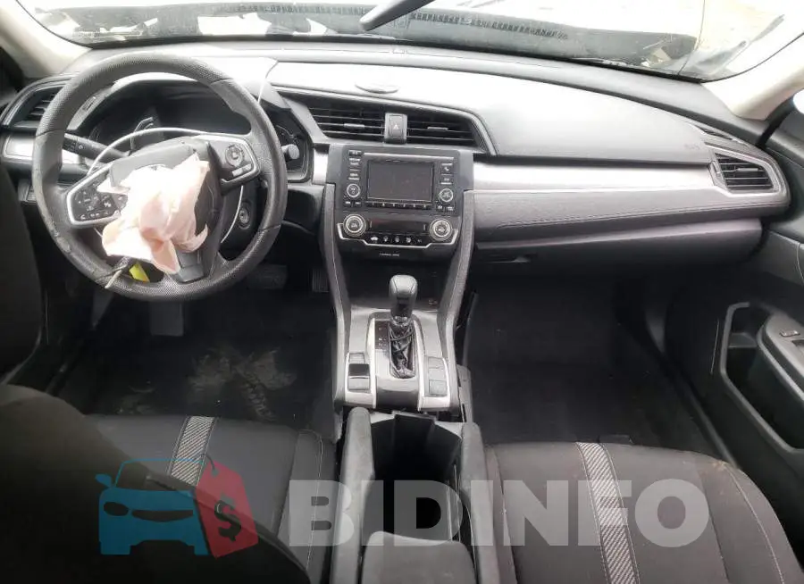 19XFC2F66GE217885 Photo# 8
