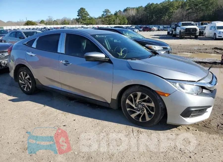 19XFC2F74HE007974 Photo# 4