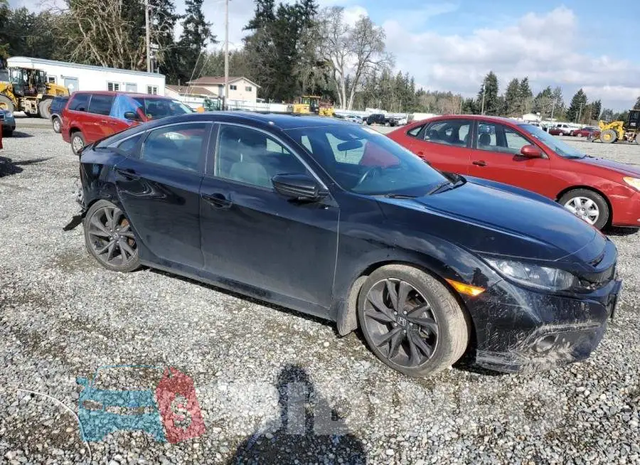19XFC2F80LE200348 Photo# 4