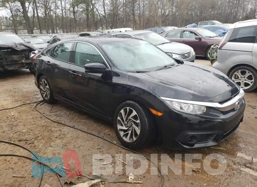 19XFC2F85HE061924 Photo# 4