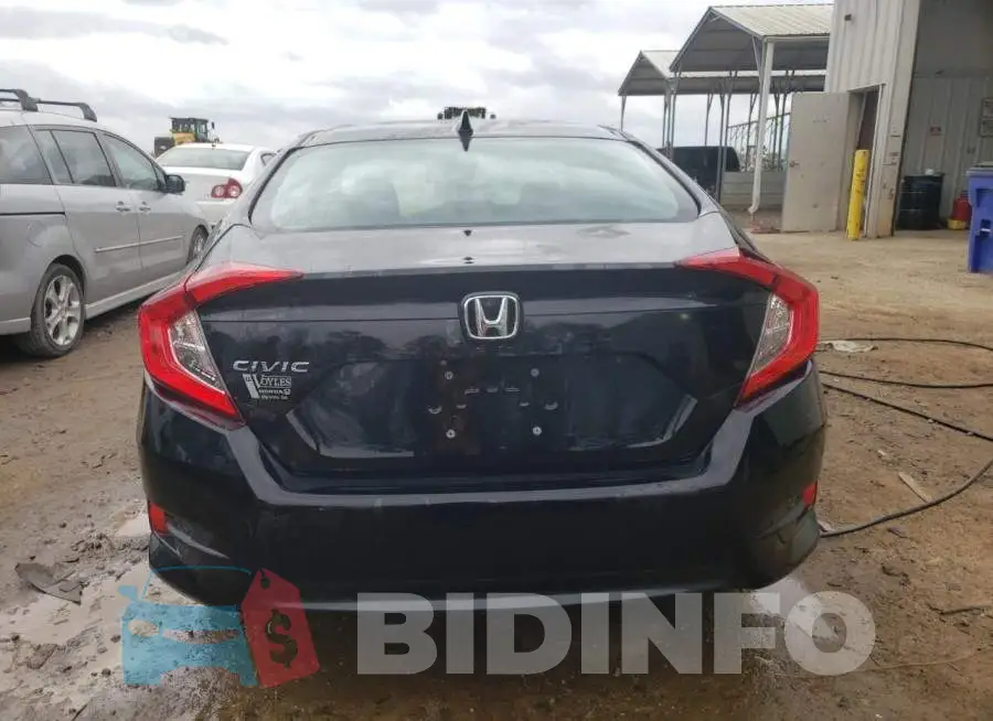19XFC2F85HE061924 Photo# 6