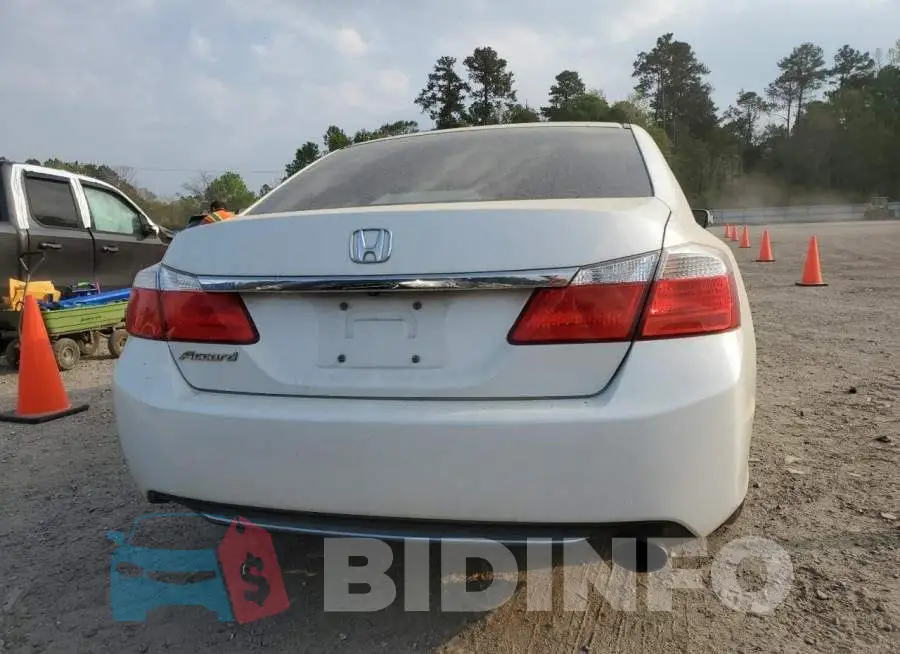 1HGCR2F35EA214064 Photo# 6